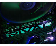 GOODRAM 32GB (1x32GB) 3200 CL16 Rival Radiant Green - 1539663 - zdjęcie 6